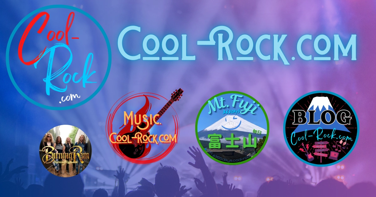 Cool-Rock.com